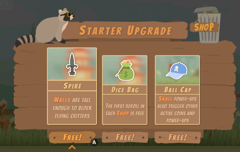 Spire Upgrade